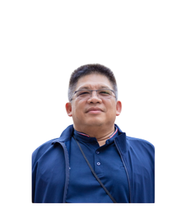 Yandetch Muenwong